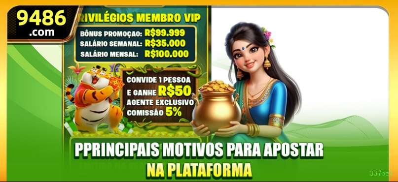 Slots no app 337bet mobile