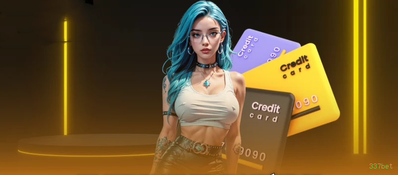 Configurações úteis dentro do app 337bet
