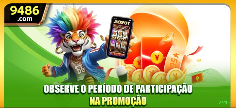 Aplicativo móvel 337bet para iOS e Android