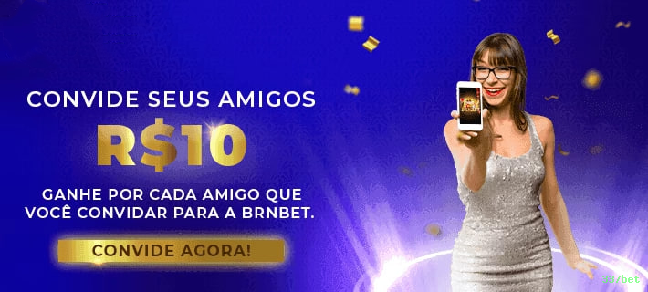 Plataforma 337bet - cassino e apostas