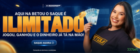 Pagamentos 337bet PIX