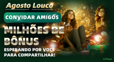 Formulário registro 337bet